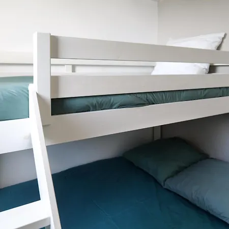 Joli Vue Ocean Et 4 Personnes דירה Les Sables-dʼOlonne