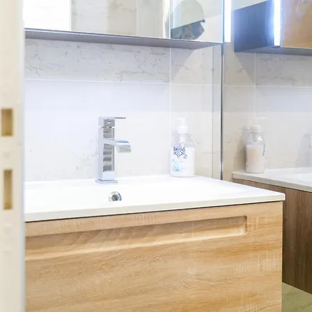Apartment Joli Vue Ocean Et 4 Personnes Les Sables-d'Olonne