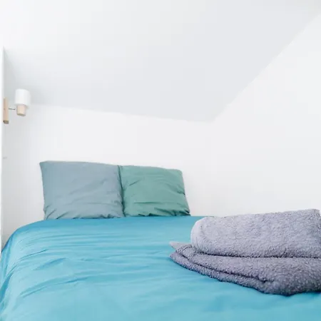 Joli Vue Ocean Et 4 Personnes * Les Sables-d'Olonne