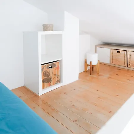 Apartment Joli Vue Ocean Et 4 Personnes