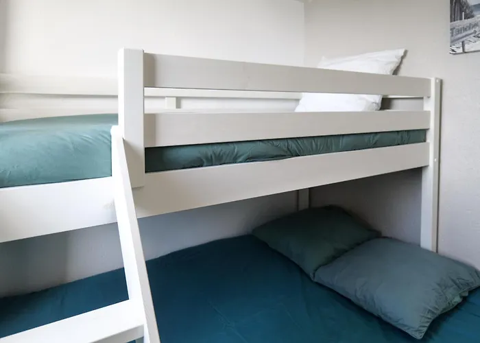 Joli Vue Ocean Et 4 Personnes Apartmán Les Sables-dʼOlonne