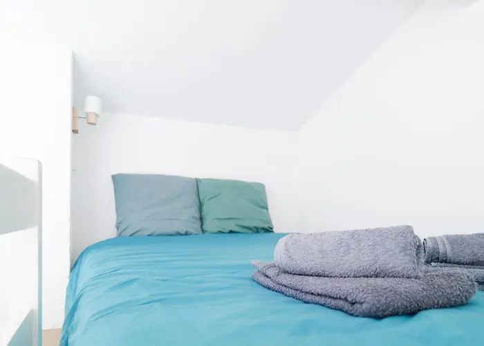 Joli Vue Ocean Et 4 Personnes * Les Sables-dʼOlonne