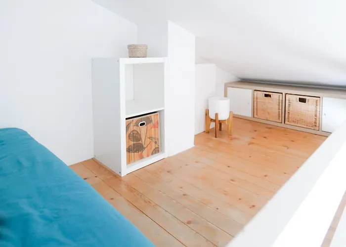 Apartmán Joli Vue Ocean Et 4 Personnes